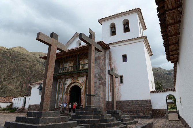 1 guided bus tour from cusco to puno or viceversa Guided Bus Tour From Cusco to Puno or Viceversa