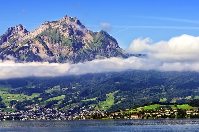 Guided Day Trip to Lucerne and Mt. Pilatus From Zurich With Local - Itinerary Highlights