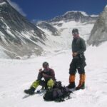 1 guided everest expedition nepal side Guided Everest Expedition - Nepal Side