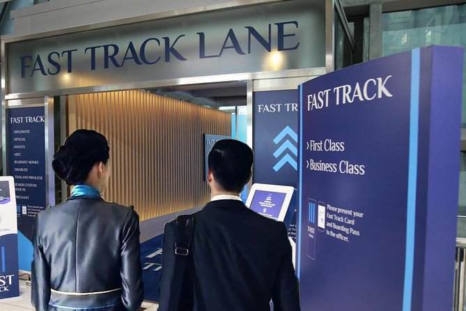 1 guided fast track immigration service phuket international airport Guided Fast-Track Immigration Service: Phuket International Airport