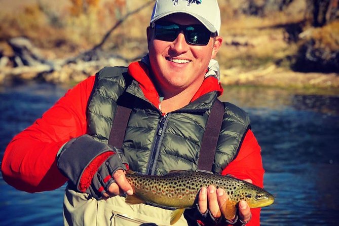 1 guided fly fishing experience in park city Guided Fly Fishing Experience in Park City