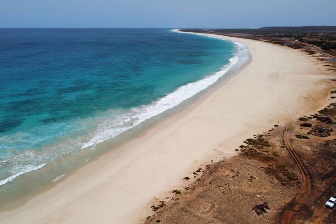1 guided full day island tour in boa vista with lunch Guided Full Day Island Tour in Boa Vista With Lunch