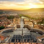 1 guided group tour of vatican museums and sistine chapel highlights Guided Group Tour of Vatican Museums and Sistine Chapel Highlights