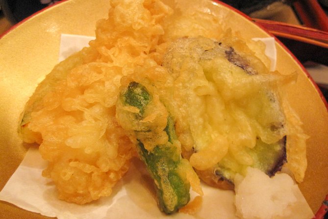 1 guided japanesefood tour in shibuyatokyo Guided Japanesefood Tour in Shibuya(Tokyo)