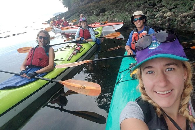 1 guided kayak tour on san juan island Guided Kayak Tour on San Juan Island