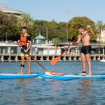 1 guided paddle surf routes Guided Paddle Surf Routes