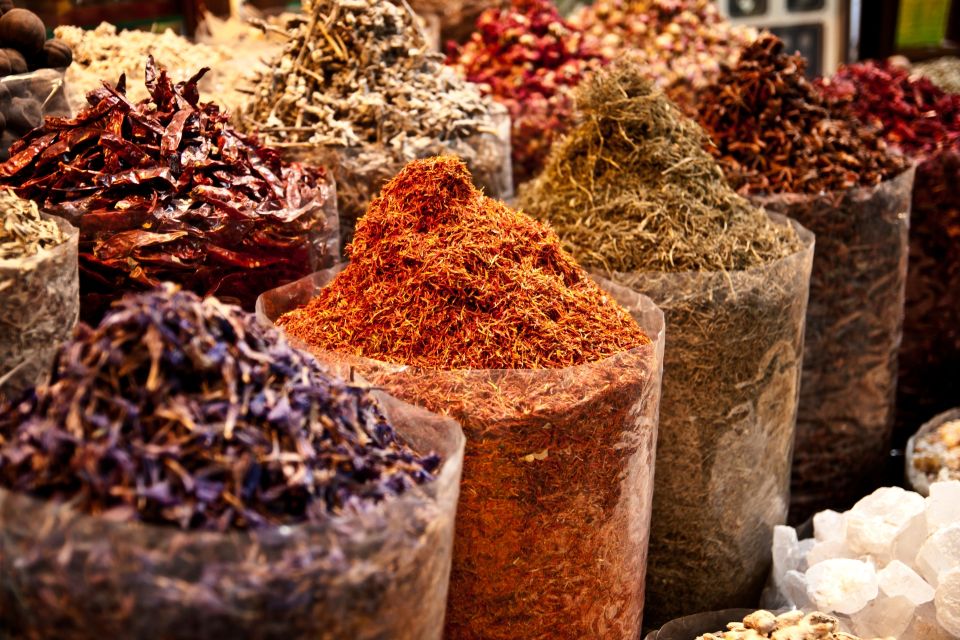 Guided Small Group Tour of Spice Market and Old Delhi - Experience Highlights