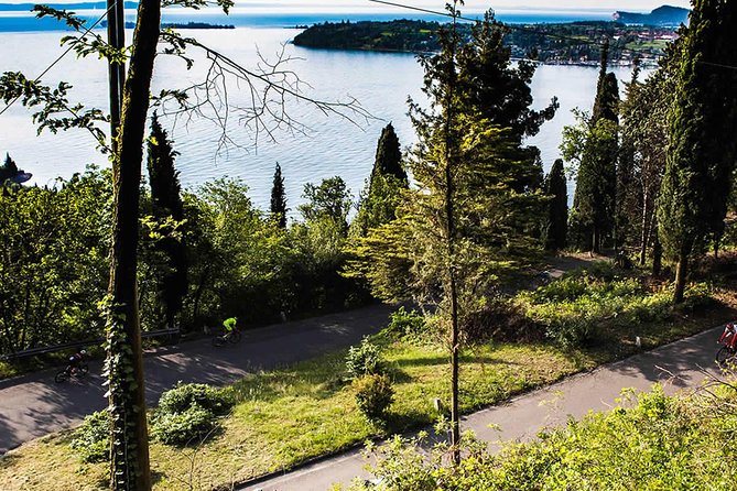 Guided Tour in Limone Del Garda