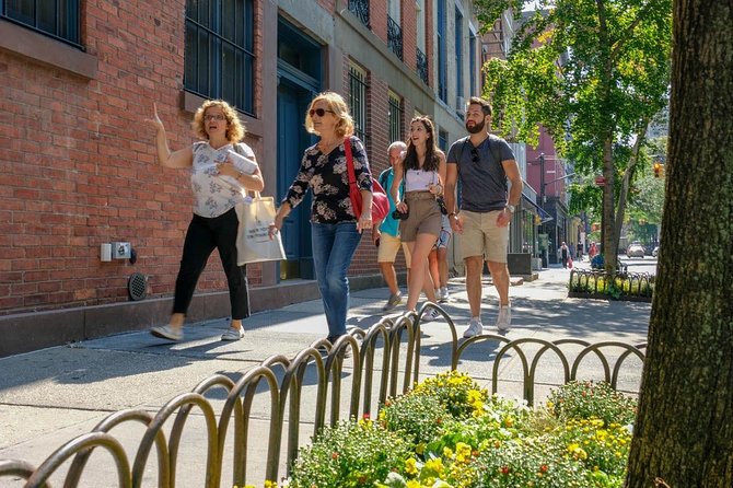Guided Tour of Soho, Greenwich Village and Meatpacking District