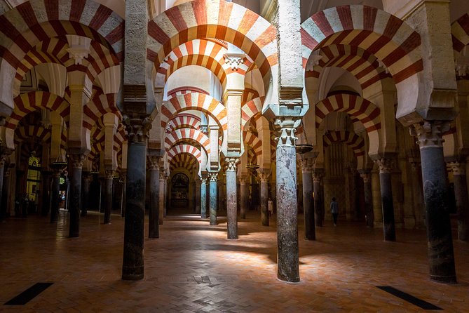 1 guided tour of the monumental cordoba on sunday jewish quarter alcazar mosque cathedral Guided Tour of the Monumental Córdoba on Sunday (Jewish Quarter, Alcázar, Mosque-Cathedral)