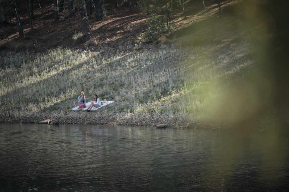 1 guided tour paddle kayak in marvao Guided Tour: Paddle & Kayak in Marvão