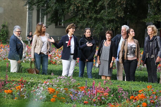 Guided Tour Through the Old Town of Chur - Notable Sights in the Old Town