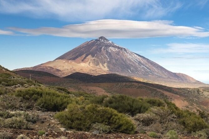 1 guided tour to teide national park in tenerife Guided Tour to Teide National Park in Tenerife