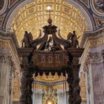 1 guided tour to the vatican museums sistine chapel and basilica Guided Tour to the Vatican Museums, Sistine Chapel and Basilica