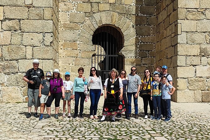 1 guided walking tour in trujillo through the centuries Guided Walking Tour in Trujillo Through the Centuries
