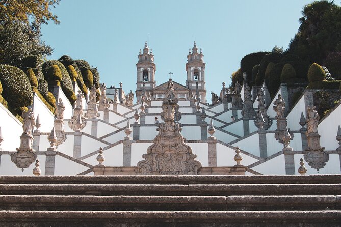 1 guimaraes braga small group tour lunch all tickets included Guimarães & Braga Small Group Tour, Lunch & All Tickets Included