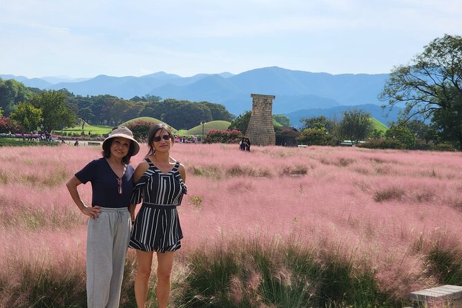 Gyeongju Private Tour : Uncover the Eternal Beauty