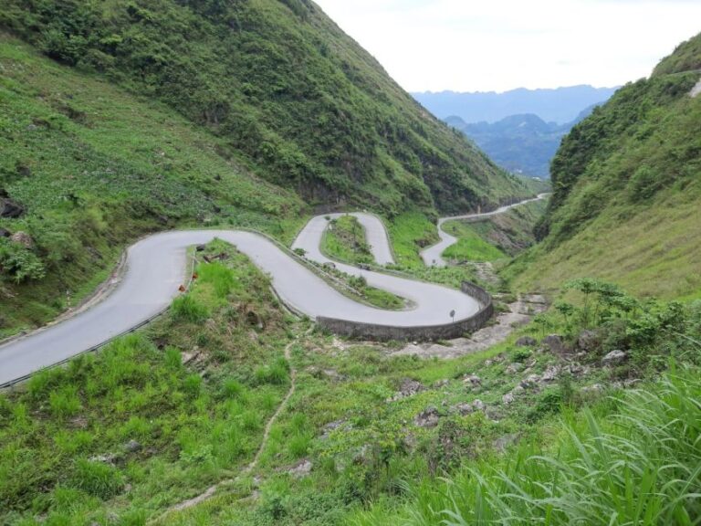 Ha Giang Loop Discovery 3 Days 2 Nights From Hanoi City