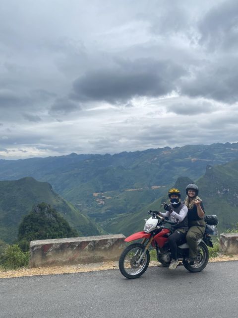 Ha Giang Loop Tour 4 Days 3 Nights – Self Driving