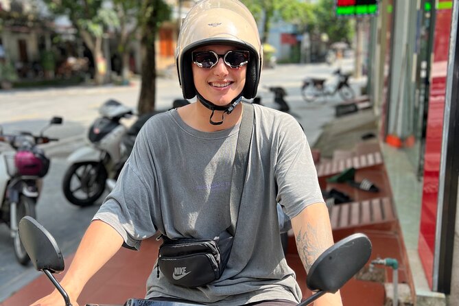 Ha Giang Motorbike Tour 3 Days 2 Nights (Self-Driving Bike)