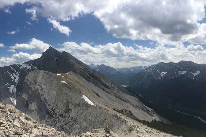 Ha Ling – Canadian Rockies Summit Series