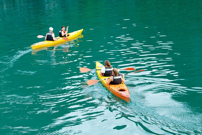 1 ha long bay cruise day tour cave kayaking swimming lunch Ha Long Bay Cruise Day Tour - Cave, Kayaking, Swimming & Lunch