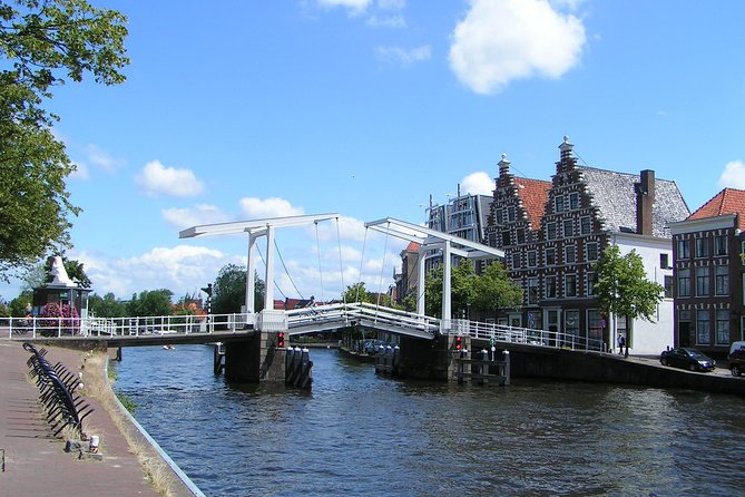 Haarlem Day Trip From Amsterdam With a Local: Private & Personalized