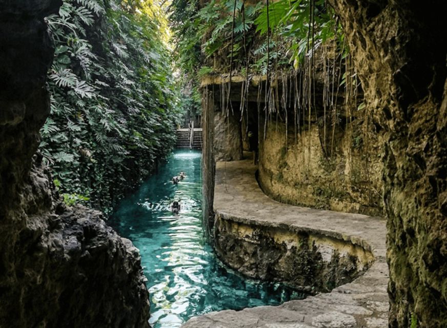 1 hacienda cenote mucuyche Hacienda & Cenote Mucuyche