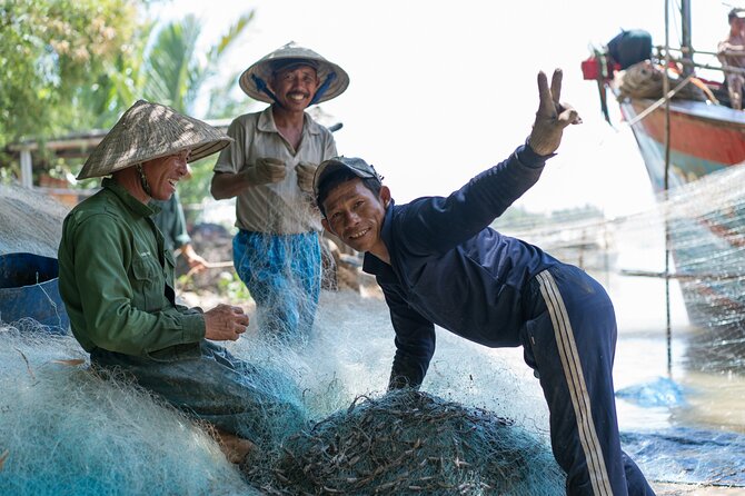 1 half day bike tour in the hoi an countryside Half-Day Bike Tour in the Hoi An Countryside