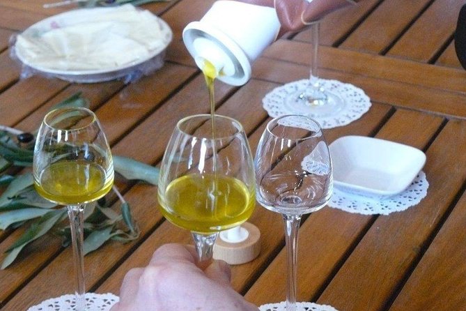 Half-Day Corfu Traditional Foods Tour