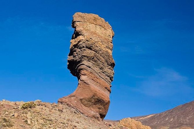 1 half day excursion to teide national park tenerife Half Day Excursion to Teide National Park - Tenerife