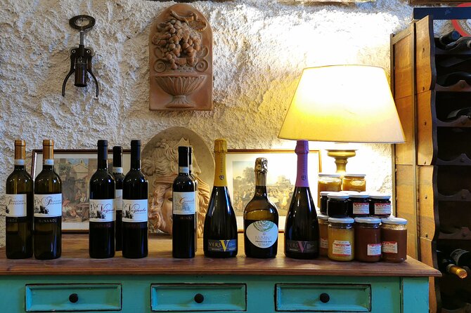 1 half day minardi wine and food tour in frascati Half-Day Minardi Wine and Food Tour in Frascati