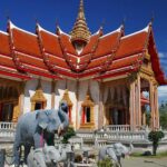 1 half day phuket local touch private tour Half-Day Phuket Local Touch - Private Tour