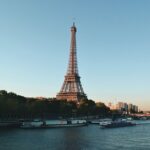 1 half day private eiffel tower and saint germain des pres tour Half Day Private Eiffel Tower and Saint Germain-des-Pres Tour