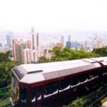 Half-day Private Hong Kong Island Tour: Victoria Peak, Repulse Bay ...