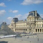 1 half day private tour in paris with guide Half-Day Private Tour in Paris With Guide