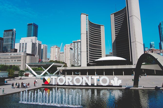 1 half day private tour in toronto with a local Half Day Private Tour In Toronto With A Local