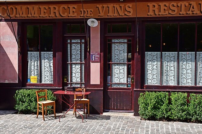 Half-Day Private Tour: Vincent Van Gogh in Auvers Sur Oise