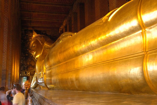 Half-Day Royal Grand Palace and Bangkok Temples Tour