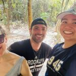 1 half day small group cu chi tunnels tour from ho chi minh city Half-Day Small-Group Cu Chi Tunnels Tour From Ho Chi Minh City