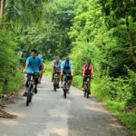1 half day small group cycling tour outside hanoi Half-Day Small-Group Cycling Tour Outside Hanoi