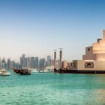 1 half day story behind doha city tour private Half Day Story Behind Doha City Tour (Private)