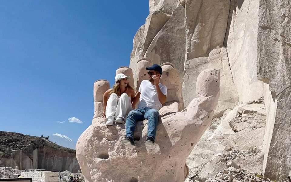 1 half day tour in arequipa sillar route Half-Day Tour in Arequipa: Sillar Route