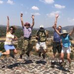 1 half day tour to teotihuacan pyramids from mexico city Half-Day Tour to Teotihuacan Pyramids From Mexico City