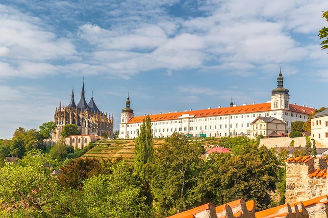 Half Day Trip to Kutna Hora and Bone Church From Prague