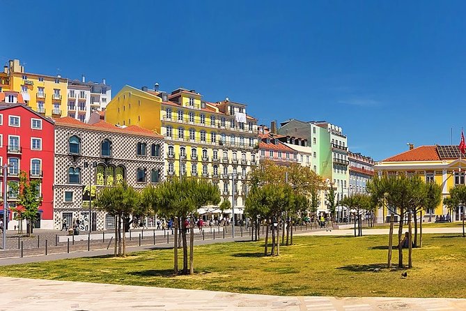 Half-Day Walking Tour About the African Presence in Lisbon