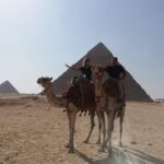 1 half daytour pyramids of giza sphinx including camel ride Half Daytour Pyramids of Giza Sphinx Including Camel Ride