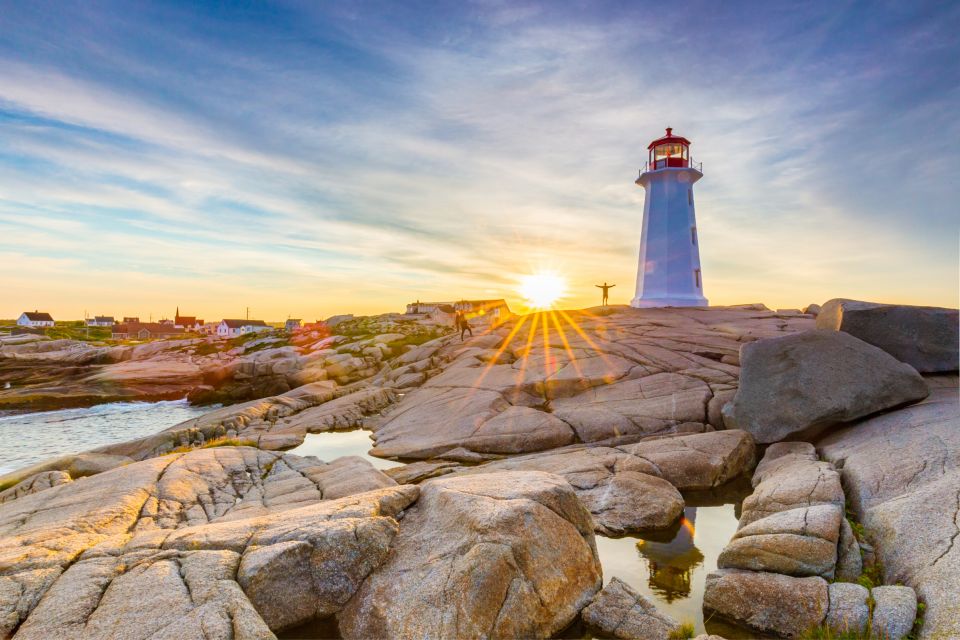 1 halifax peggys cove small group night tour with dinner Halifax: Peggy's Cove Small Group Night Tour With Dinner