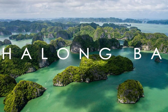 Halong Bay Cruise 2Days,1Night With Included Hanoi Transfer by Bus - Inclusions and Exclusions