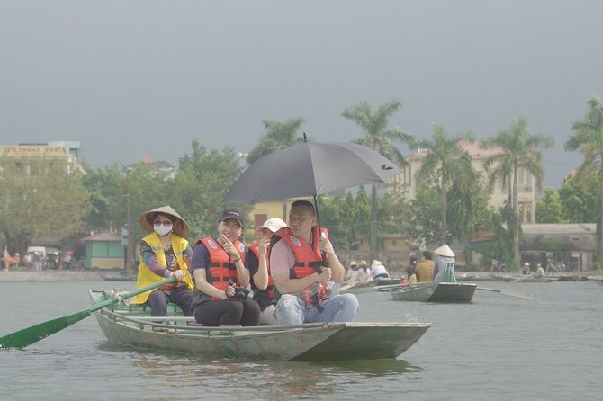 Hanoi Full Day A Private Tour With Mix of History and Activities